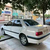 پژو پارس سال مدل ۱۴۰۰|خودرو سواری و وانت|گنبد کاووس, |دیوار