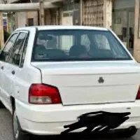 پراید۱۳۲ قیمت ۴۱۰میلیون