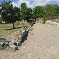 زمین کمیجان1285متری|فروش زمین و ملک کلنگی|کمیجان, |دیوار