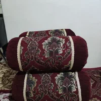 پشتی یا بالشت گرد|مبلمان خانگی و میز عسلی|فولادشهر, B5|دیوار