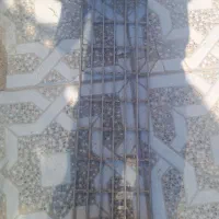 ابزارکار .زنجیر بول. وپله توری گالانویز خام