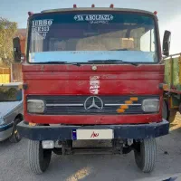 خاور کمپرسی ۸۰۸