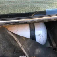 پژو ۴۰۵ دوگانه مدل ۸۸|خودرو سواری و وانت|خرمآباد, |دیوار