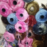 کاموا یوموش اسپرت کلاف صد گرمی|لوازم خیاطی و بافتنی|قم, ولیعصر|دیوار