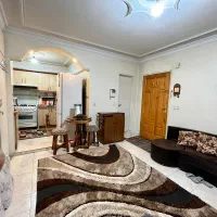 ۵۳متر+تک خواب همکف/مجیدیه جنوبی