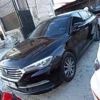 لیفان 820 مدل 1395