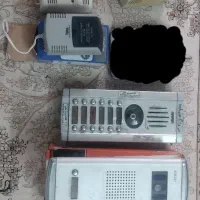 آیفون و اف اف تصویری همچنین خدمات نصب و برقکاری|صوتی و تصویری|قم, تعویض پلاک|دیوار