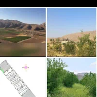 باغشهری خوش آب وهوای کوهستانی