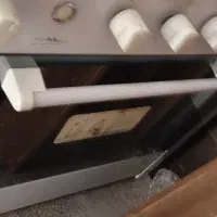 گاز طرح فرح