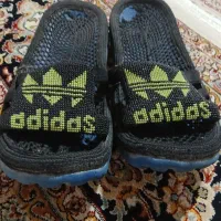 گیوه زندانبافت|کیف، کفش، کمربند|گنبد کاووس, |دیوار