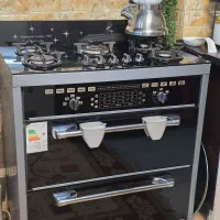 گاز طرح فر