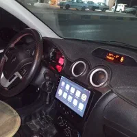 رانا پلاس مدل 99|خودرو سواری و وانت|شهرکرد, |دیوار