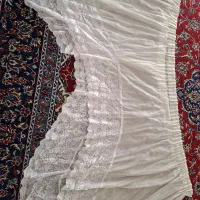 پرده و سر پرده|پرده، رانر، رومیزی|کوهدشت, |دیوار