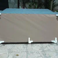 فروش،مبل ۷ نفره درحد نو و سالم|مبلمان خانگی و میز عسلی|رشت, بیجارپس|دیوار