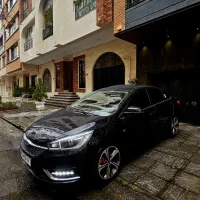 آریزو 5 توربو مدل 401داشبورد جدید