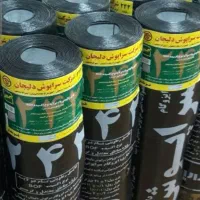 فروش انواع مختلف ایزوگام دلیجان
