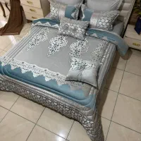 تشک تختخواب* تک و عمده،مدل فنرمفصل2 ترکیبی