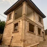 فروش ویلای نقلی دوبلکس شیک با چشم نواز رویایی|فروش خانه و ویلا|اطاقور, |دیوار