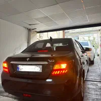دنا پلاس۶دنده/صفر ۱۴۰۵/استاندارد۸۵گانه اماده تحویل
