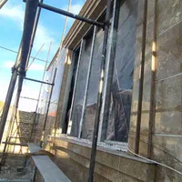 اجرای نما،سرامیک وکاشی