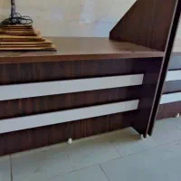 میز پیشخوان و دراور