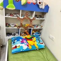 وسایل اتاق کودک و نوجوان