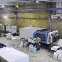 استخدام اپراتور دستگاه تزریق