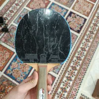 راکت پینگ پنگ پریموراک کربن با رویه