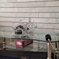 مبل و میز عسلی هاش|مبلمان خانگی و میز عسلی|شیروان (خراسان), |دیوار