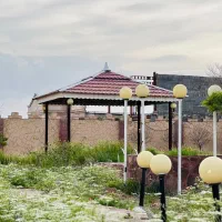 باغ ۶۰۰ متری داخل بافت روستای ماریان