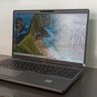 لپ تاپ DELL حرفه ای مناسب مهندسان وطراحی رندرینگ