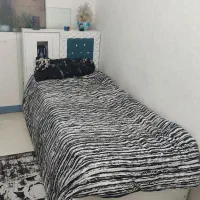 تخت خواب یکنفره