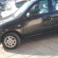 تیبا2 در حد خشک مدل 1401 معاوضه هم‌دارم