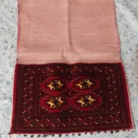 پشتی دستبافت در سایزهای کوچک متوسط و بزرگ