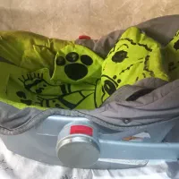 کریر نوزاد|اسباب و اثاث بچه|مشهد, موعود|دیوار