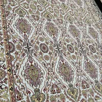 فرش ابریشمی|فرش|بندر ماهشهر, |دیوار