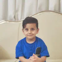 پرستار کودک