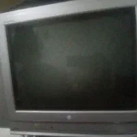تلویزیون LG،ال جی سالم کم کار