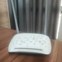 وای فای tp-link