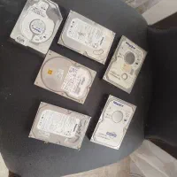 هارد اینترنال ایدی