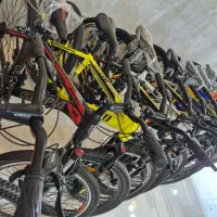 دوچرخه / کوهستان و جاده شهری وساحلی