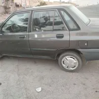 پراید 131 LE، مدل۱۳۹۰