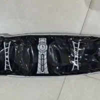 کمربند بدنسازی