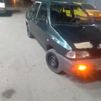 پراید مدل 78 موتوری به شرط قیمت 145 م