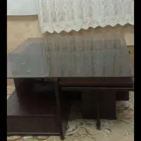 میز جلو‌مبلی