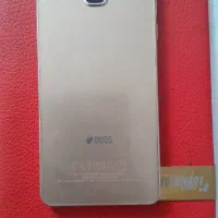 گوشی سامسونگ a5 2016|موبایل|کرمان, |دیوار