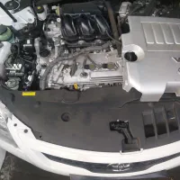 موتور وگیربکس وارداتی