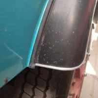 بنز‌تک‌۱۹۲۱|خودرو سنگین|مشهد, طرق|دیوار