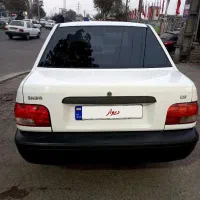 پراید ۱۳۱فول جفت اربگ مدل ۹۳|خودرو سواری و وانت|رشت, پیرکلاچای|دیوار