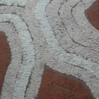 قالیچه  پرز دار|فرش|اهواز, سپیدار|دیوار